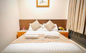 Grainger House Hotel